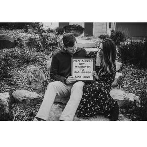 Meet your Posher, Kasey